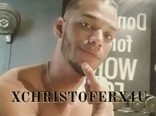 XCHRISTOFERX4U