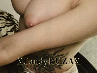 XCandyRUZAX