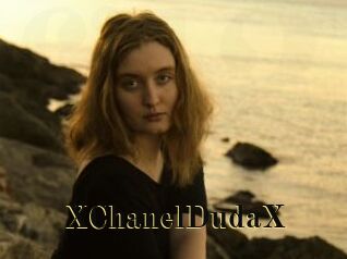 XChanelDudaX