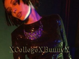 XCollegeXBunnyX
