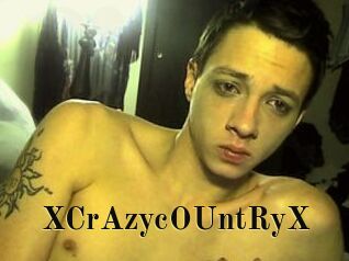 XCrAzy_cOUntRyX