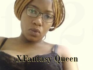 XFantasy_Queen