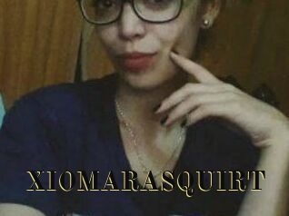 XIOMARASQUIRT