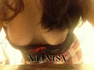 XJANISX