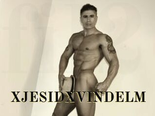 XJESIDXVINDELM