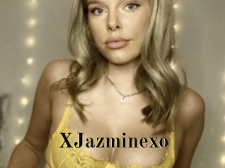 XJazminexo