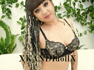 XKANDIdollX