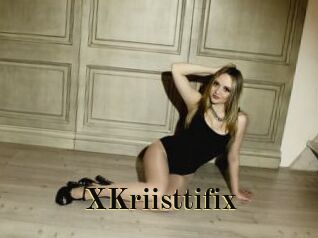 XKriisttifix
