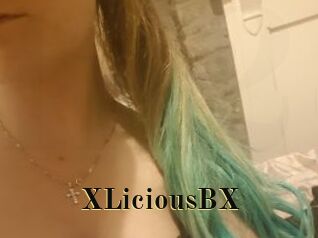 XLiciousBX