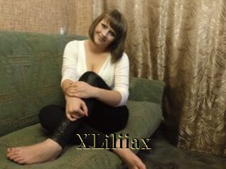 XLiliiax
