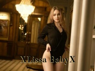 XLissa_BabyX