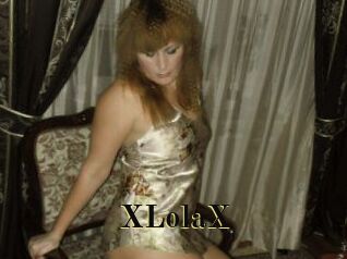 XLolaX
