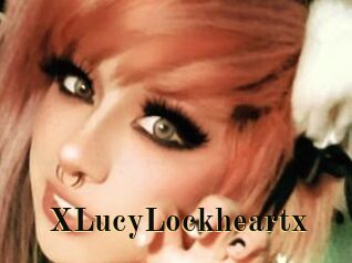 XLucyLockheartx