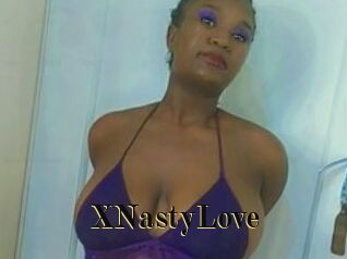 XNastyLove