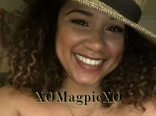 XOMagpieXO