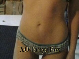 XOTanyaFox