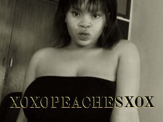 XOXOPEACHESXOX