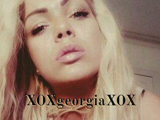XOXgeorgiaXOX