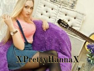 XPrettyHannaX