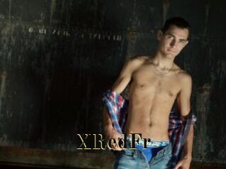 XRedFr