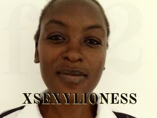 XSEXYLIONESS