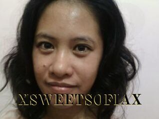 XSWEETSOFIAX