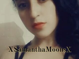 XSamanthaMoonsX