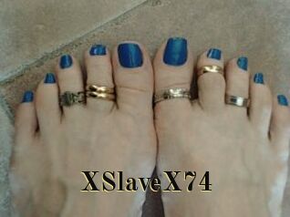 XSlaveX74