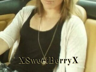 XSweetBerryX