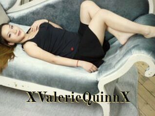 XValerieQuinnX