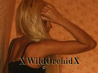 XWildOrchidX
