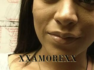 XXAMOREXX
