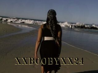 XXBOOBYXX24