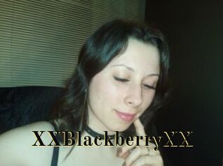XXBlackberryXX