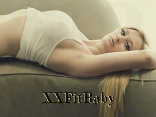 XXFitBaby