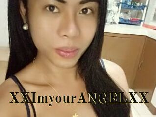 XXImyourANGELXX