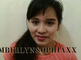 XXKIMBERLYNSOPHIAXX