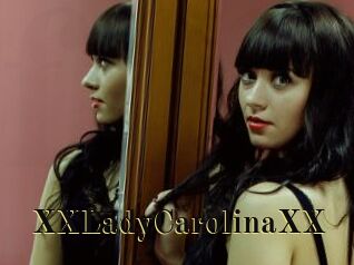 XXLadyCarolinaXX