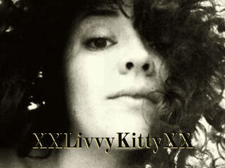 XXLivvyKittyXX