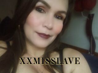 XXMISSLAVE