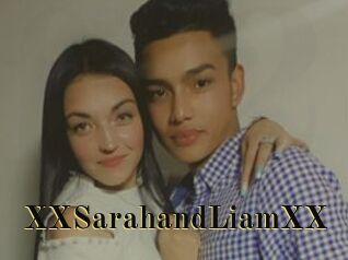 XXSarahandLiamXX