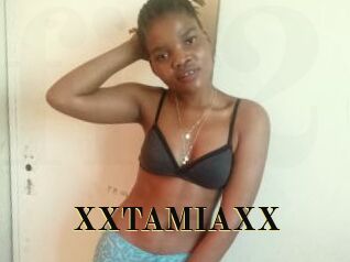 XXTAMIAXX