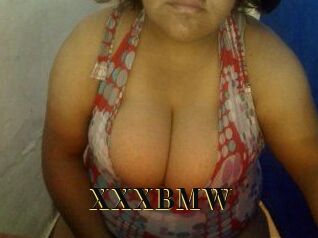 XXXBMW