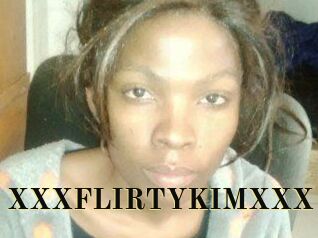 XXXFLIRTYKIMXXX