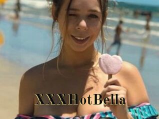 XXXHotBella