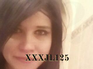 XXXJL125