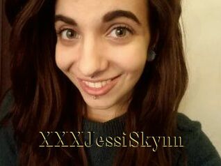 XXXJessiSkynn