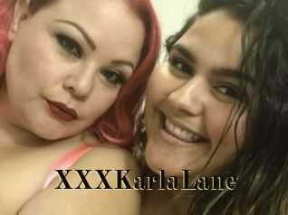 XXXKarlaLane