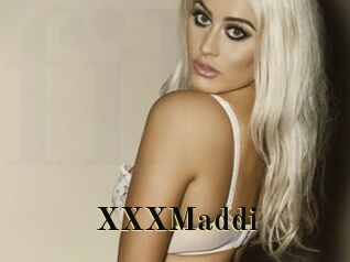 XXXMaddi