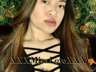 XXXMisaLoveXXX